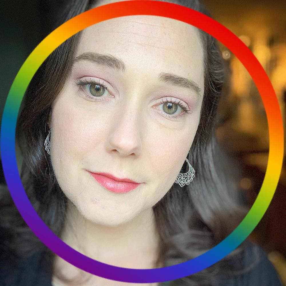 Meet your Posher, Anya